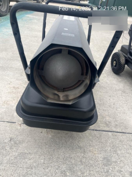 2020 HEATSTAR HS210KT