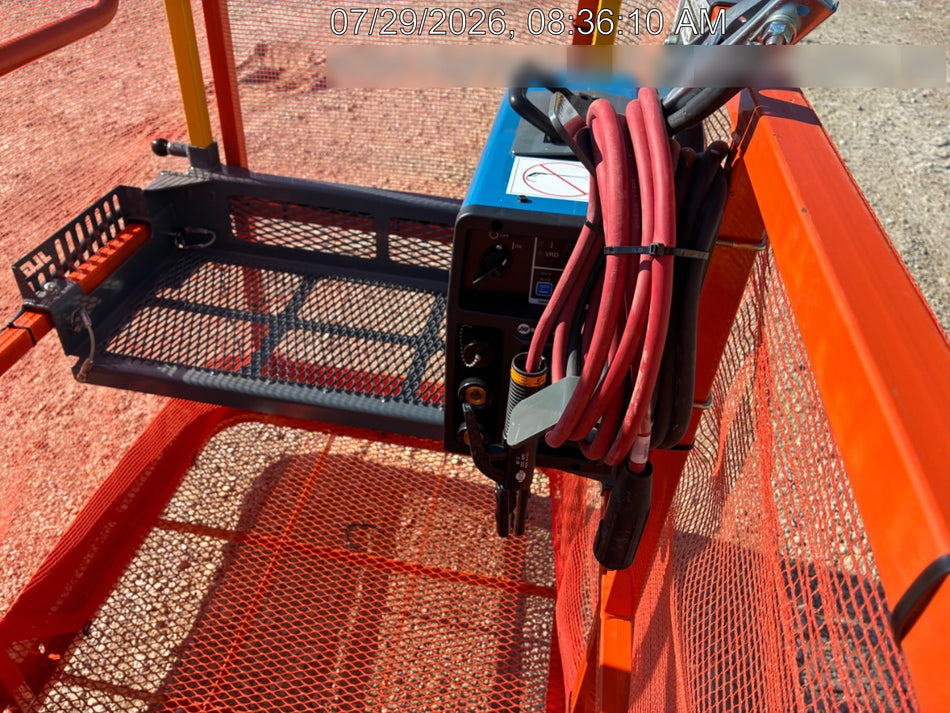 2026 MILLER ELECTRIC CST-282