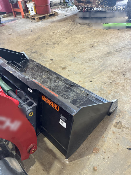 2026 TAG MANUFACTURING 102-0749Q