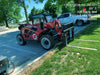 2022 MANITOU MTA5519