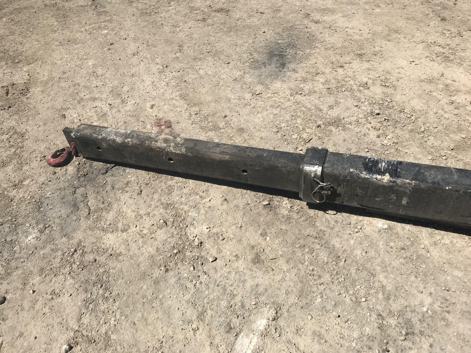 2020 ARROW MATERIAL HANDLING CE60-TH-STP