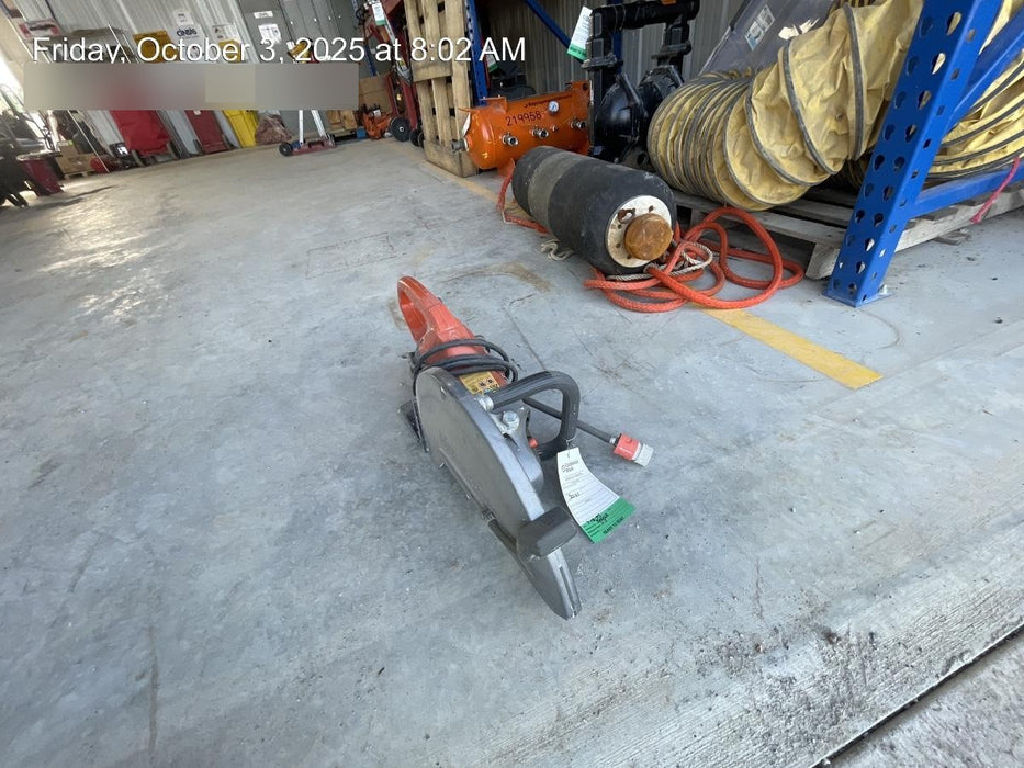 2023 HUSQVARNA K4000