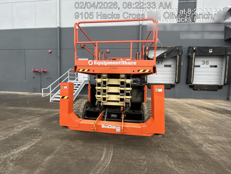 2023 JLG RT4394
