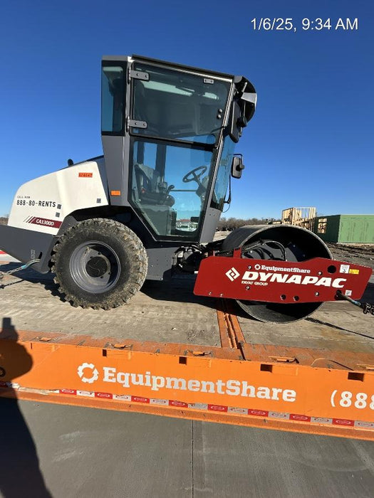 2024 DYNAPAC CA1300D