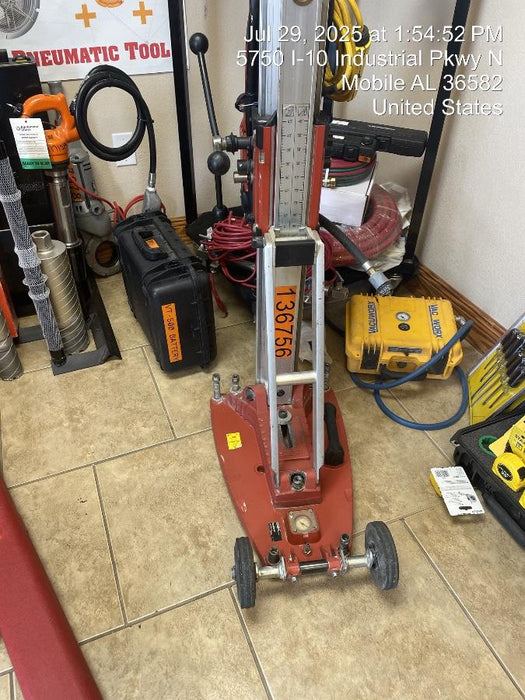 2025 INGERSOLL RAND 3940B2TI