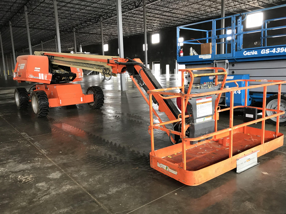 2019 JLG 660SJ