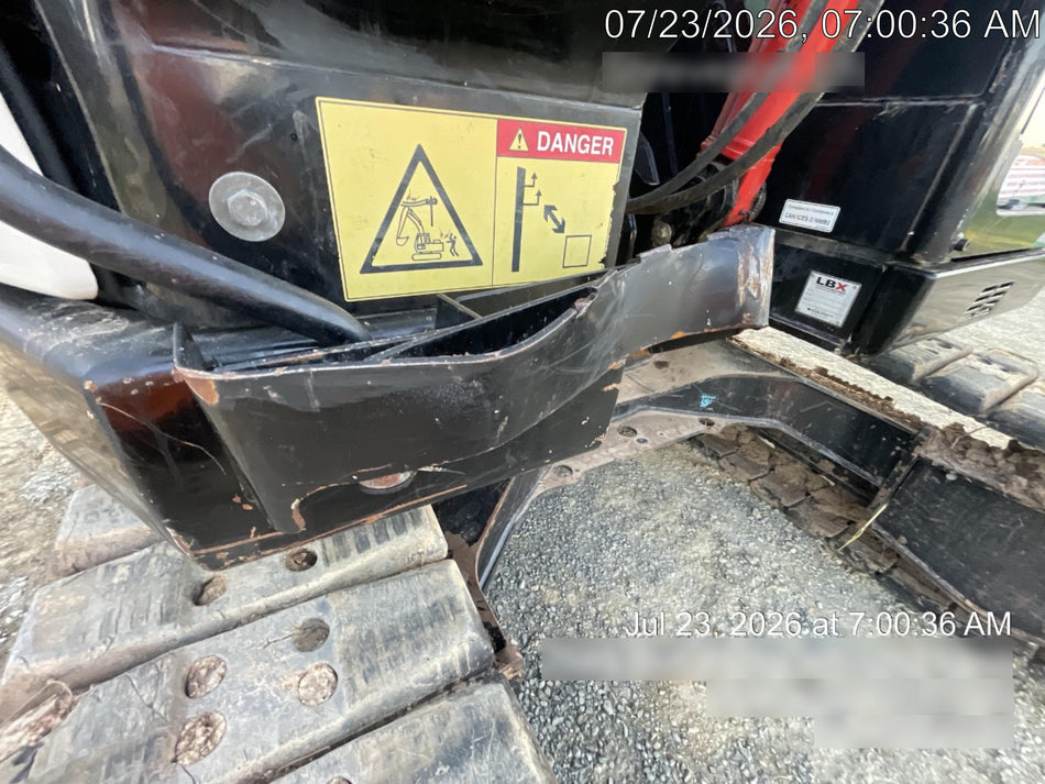 2023 LINK-BELT 145X4DZ
