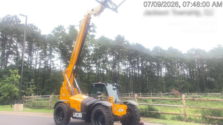 2026 JCB 509-42
