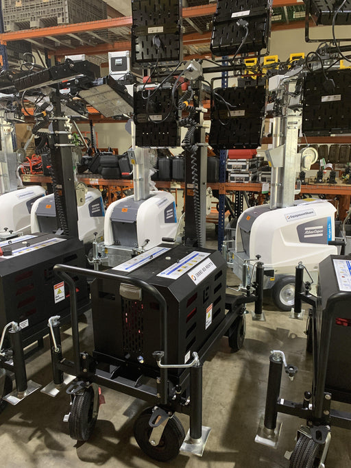 2022 LIND EQUIPMENT LE980LEDV-T4B