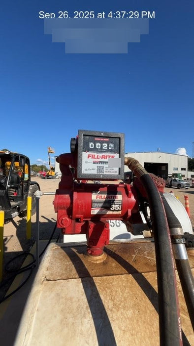 2020 Miller Electric BB500 BIG BLUE 500 PRO (KUBOTA) DELUXE W/ ARCREACH