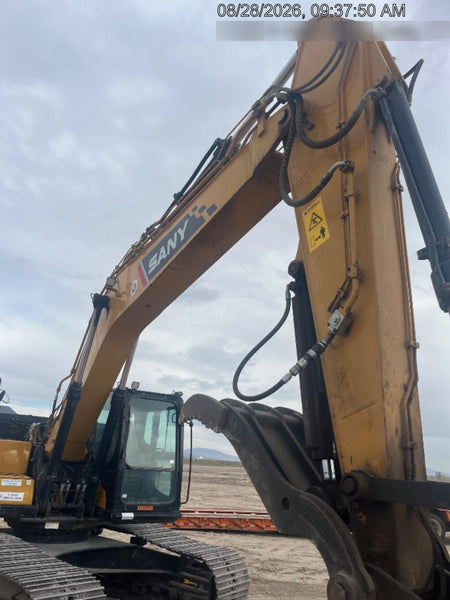 2023 SANY SY225C