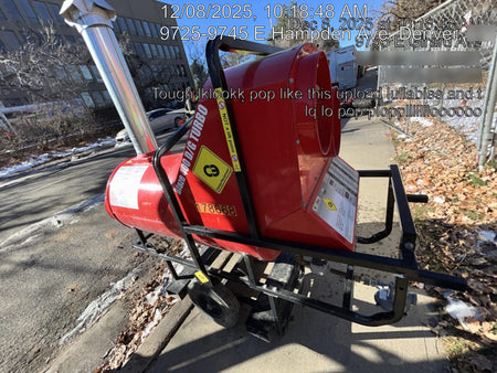 2021 CAMPO EB400G-RE3