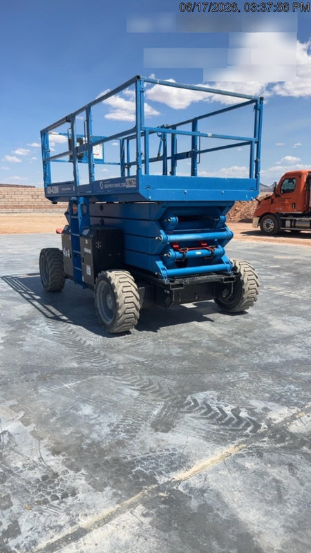 2024 GENIE GS-4390 RT