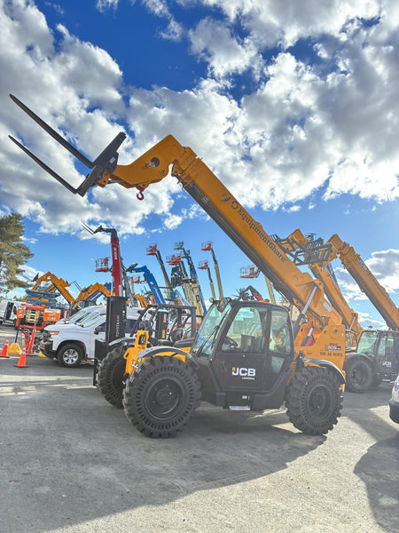 2026 JCB 509-42
