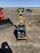 2020 Wacker Neuson DPU4545HEH Reversible Plate Compactor, Diesel