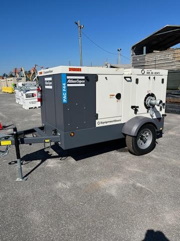 2023 ATLAS COPCO PAC F44 KD-S