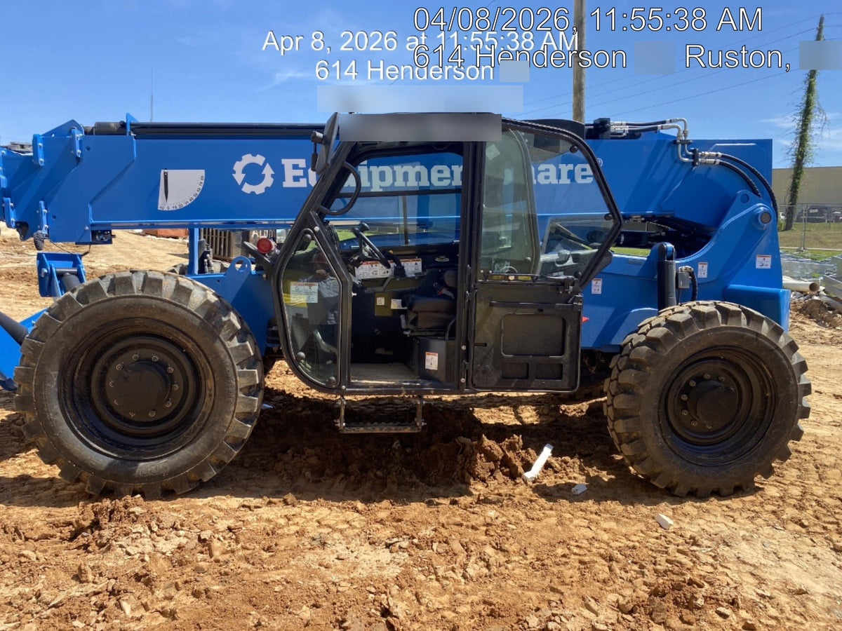 2026 GENIE GTH-1056