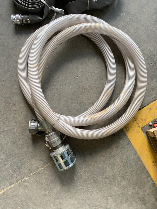 2022 PHOENIX AirMAX Radial Air Mover