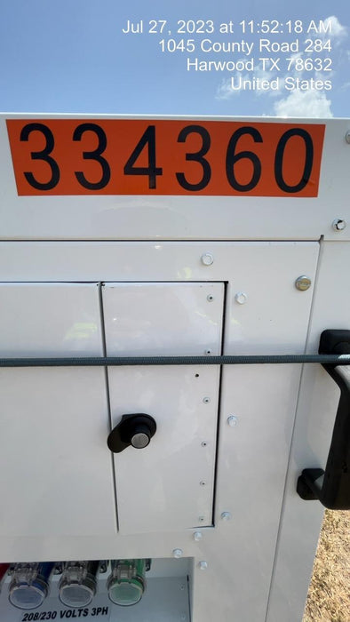 2023 KWIKOOL KPO12-23H