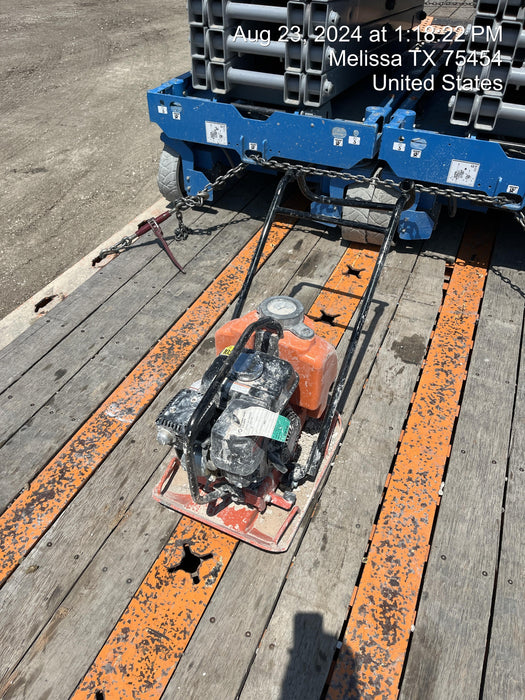 2023 MULTIQUIP MVC82VHW