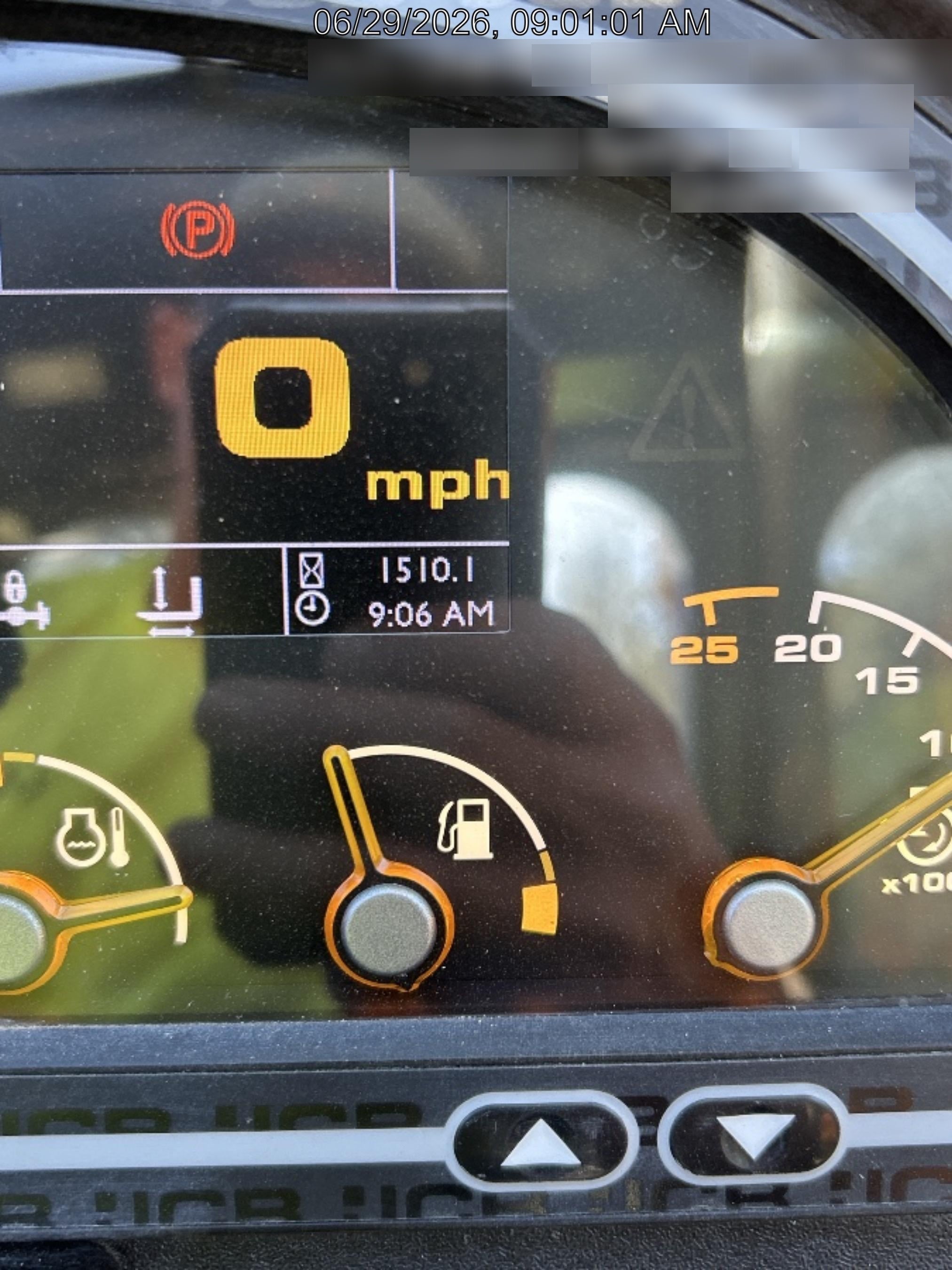 2024 JCB 509-42