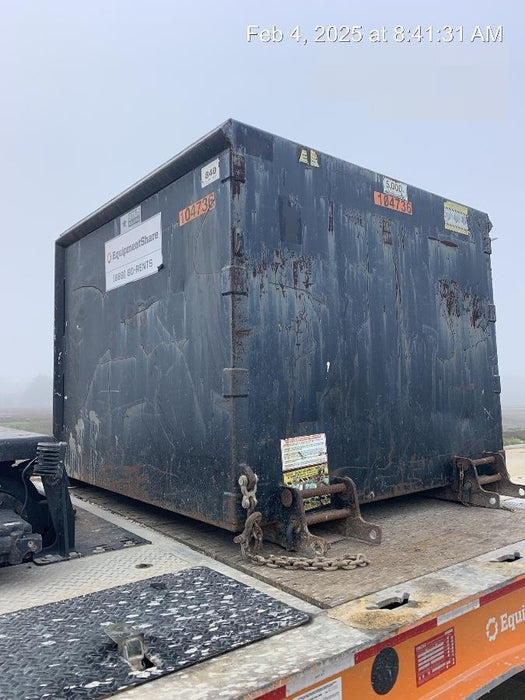 2020 STAR INDUSTRIES 1425