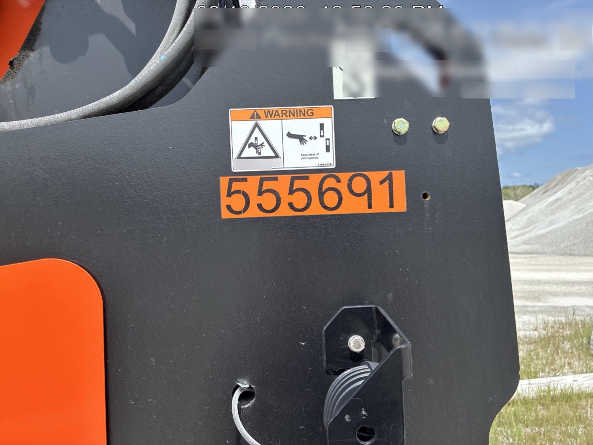 2025 SKYTRAK 10054