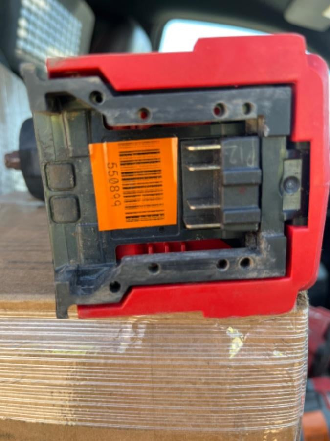 2025 MILWAUKEE 2967-20