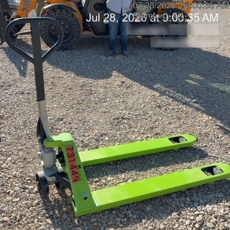 2026 ULINE AC25