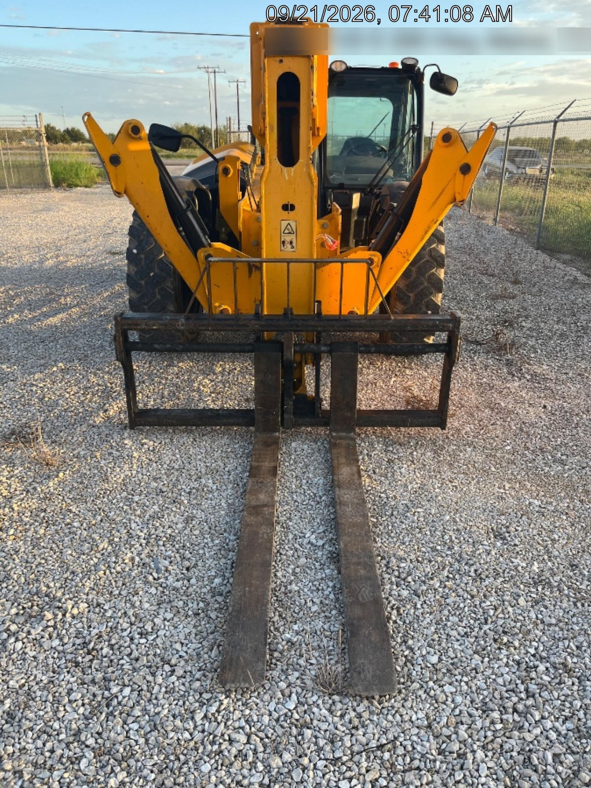 2024 JCB 512-56