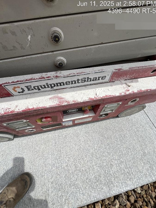 2016 MEC 1330SE MEC 1330SE Scissor Lift