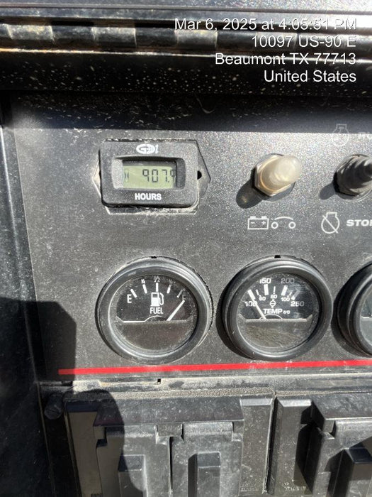 2024 Lincoln Electric LE400 Kubota V1505, Trlr, Cable Rack, Light Kit, ES Decals, T3