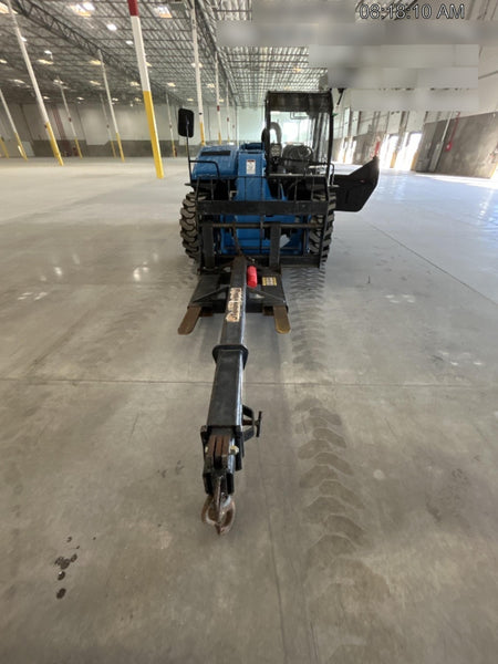 2020 STAR INDUSTRIES M1360B - Star JIB Boom