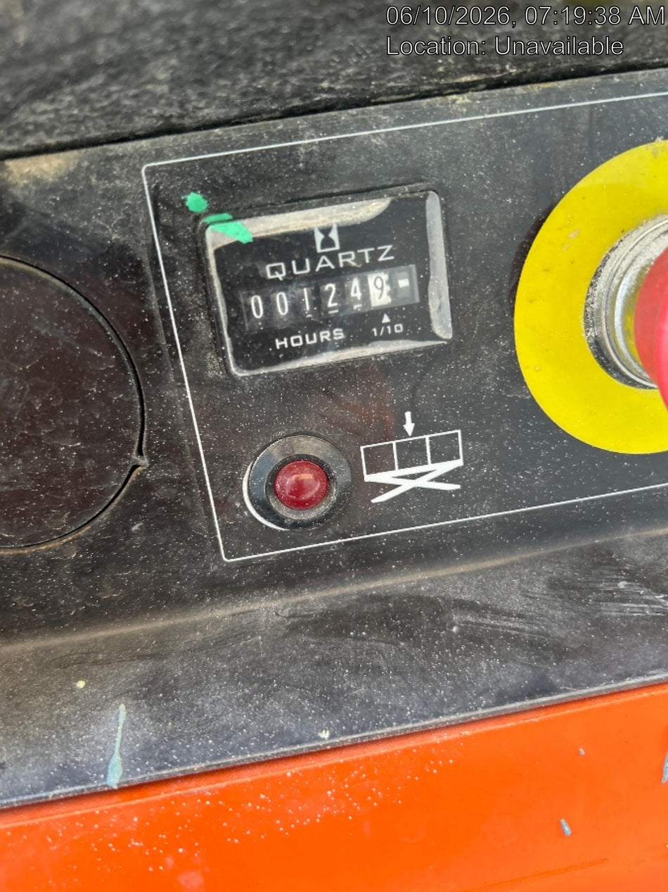 2022 JLG ES1932