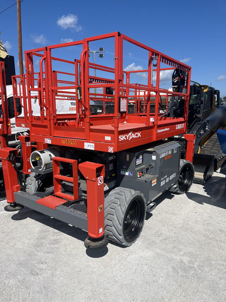 2026 SKYJACK SJ6826 RT