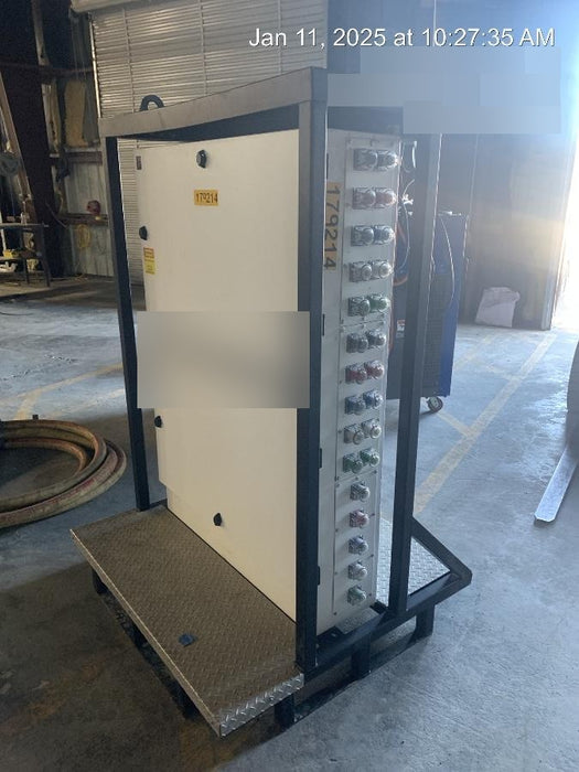 2021 TRYSTAR IL-126-VDE-45MBLP