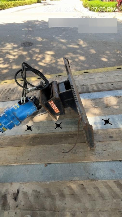 2024 AUGER TORQUE 3300-30