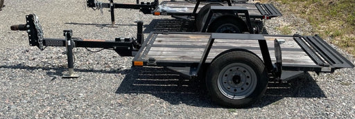 2022 BARRETO E4X6TBT