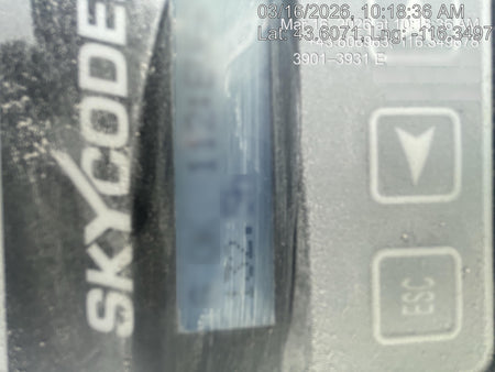 2021 SKYJACK SJ3226