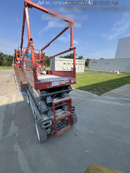 2019 SKYJACK SJIII-3226