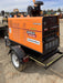 2021 Lincoln Electric Vantage 549X Ready Pak 3, ORANGE (includes trailer, cable rack, fender light kit)