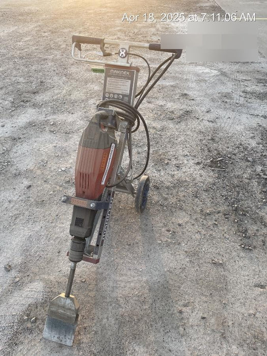 2023 HILTI TE 1000-AVR