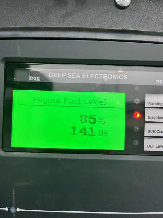 2022 ATLAS COPCO QAS 125