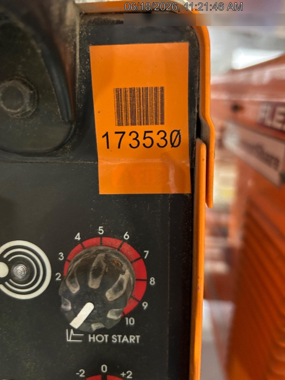 2021 LINCOLN ELECTRIC FLEXTEC 350X