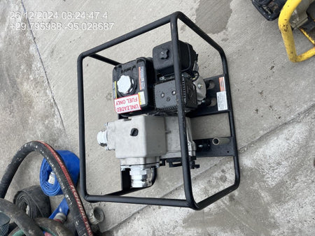 2024 MI-T-M WTP-T03-0MGH