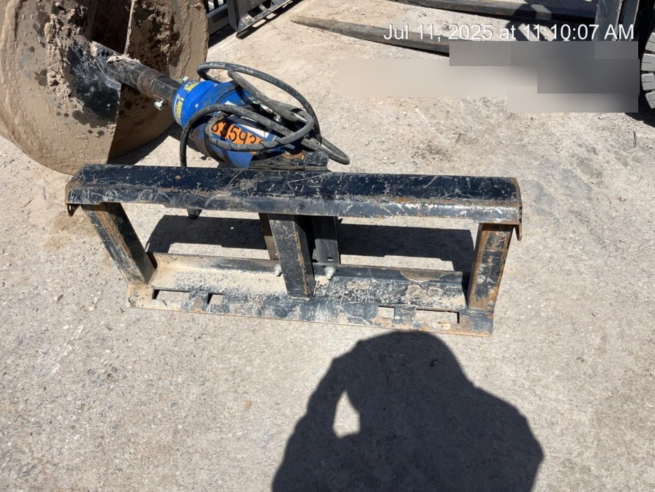 2023 AUGER TORQUE 3300-30