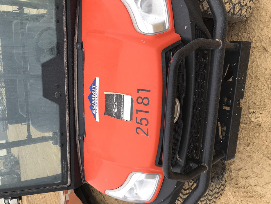 2019 KUBOTA RTV-X1140W-H (Canopy)