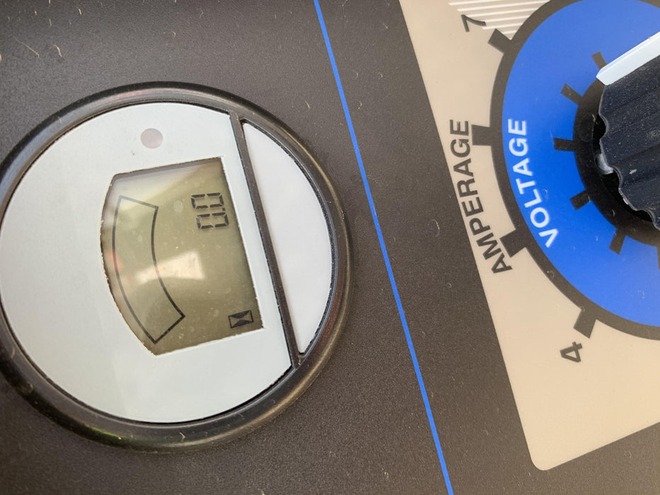 2018 LINCOLN ELECTRIC Vantage 322