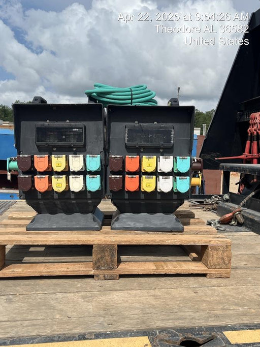 2022 LEX DB400N1J4AJ-63-600Y