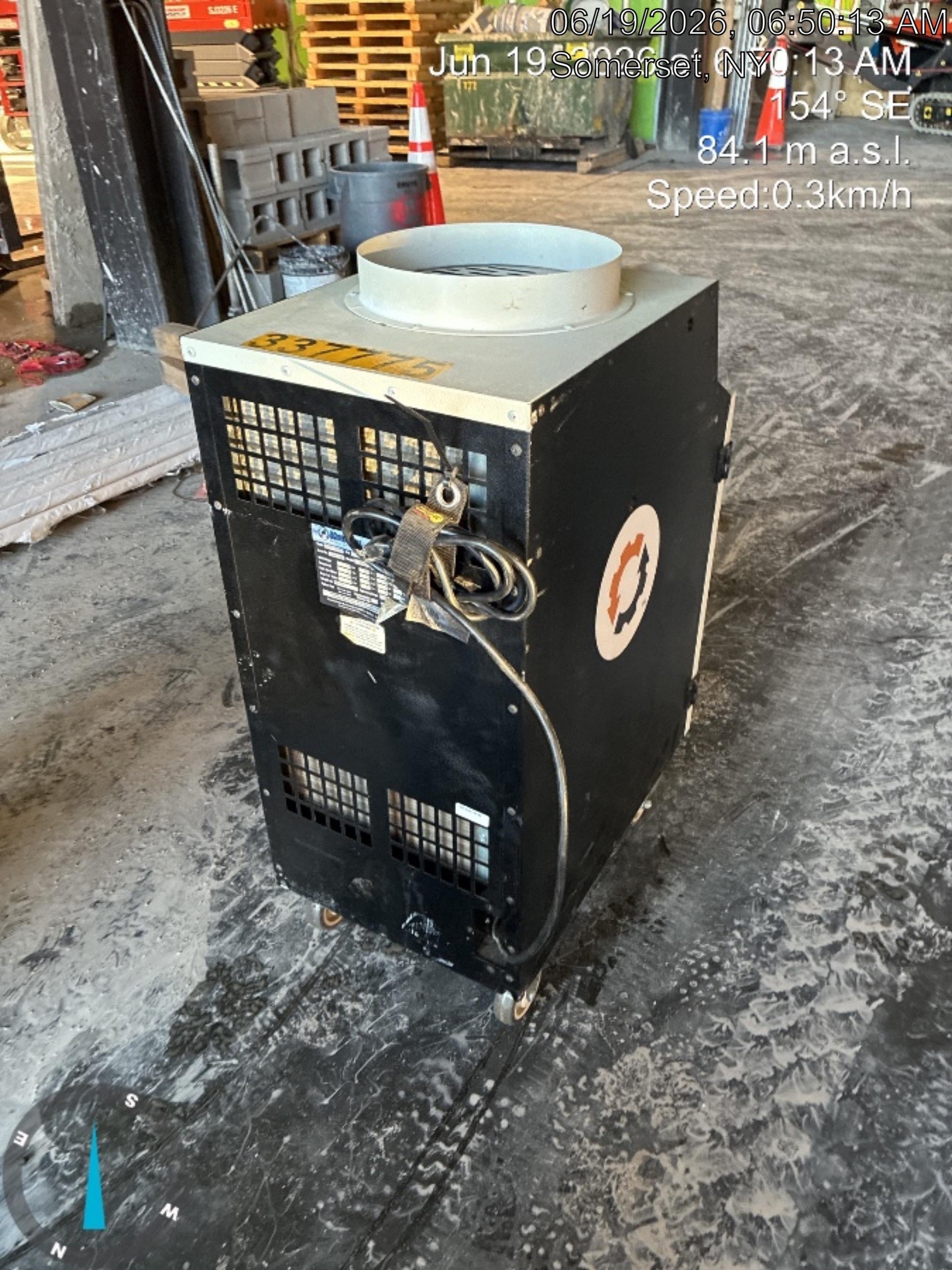 2023 KWIKOOL KPAC1411-2